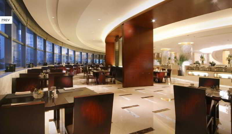 Howard Johnson Caida Plaza Shanghai Exterior photo